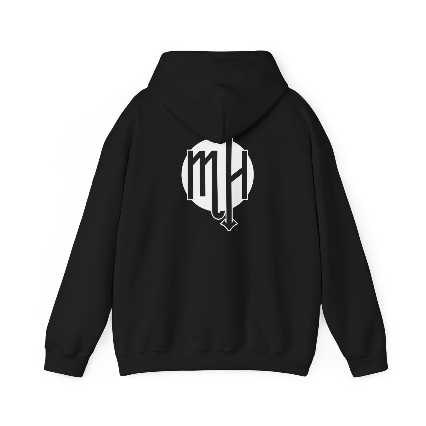 Mars Hendrik BNW Hoodie