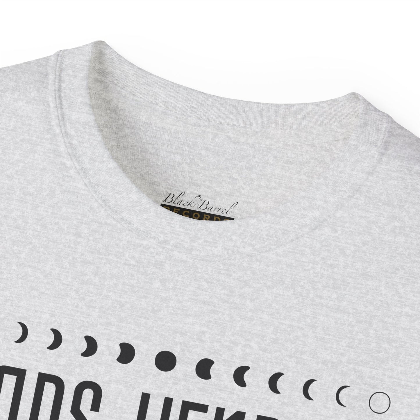 Mars Hendrik BNW T-Shirt