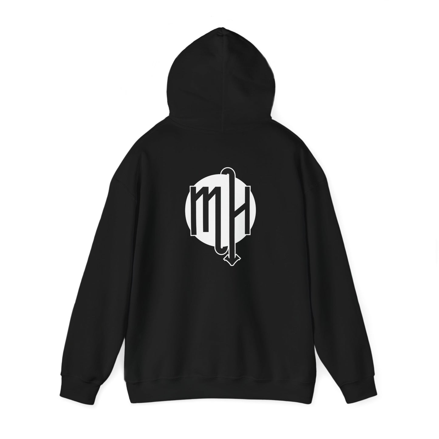 Mars Hendrik BNW Hoodie
