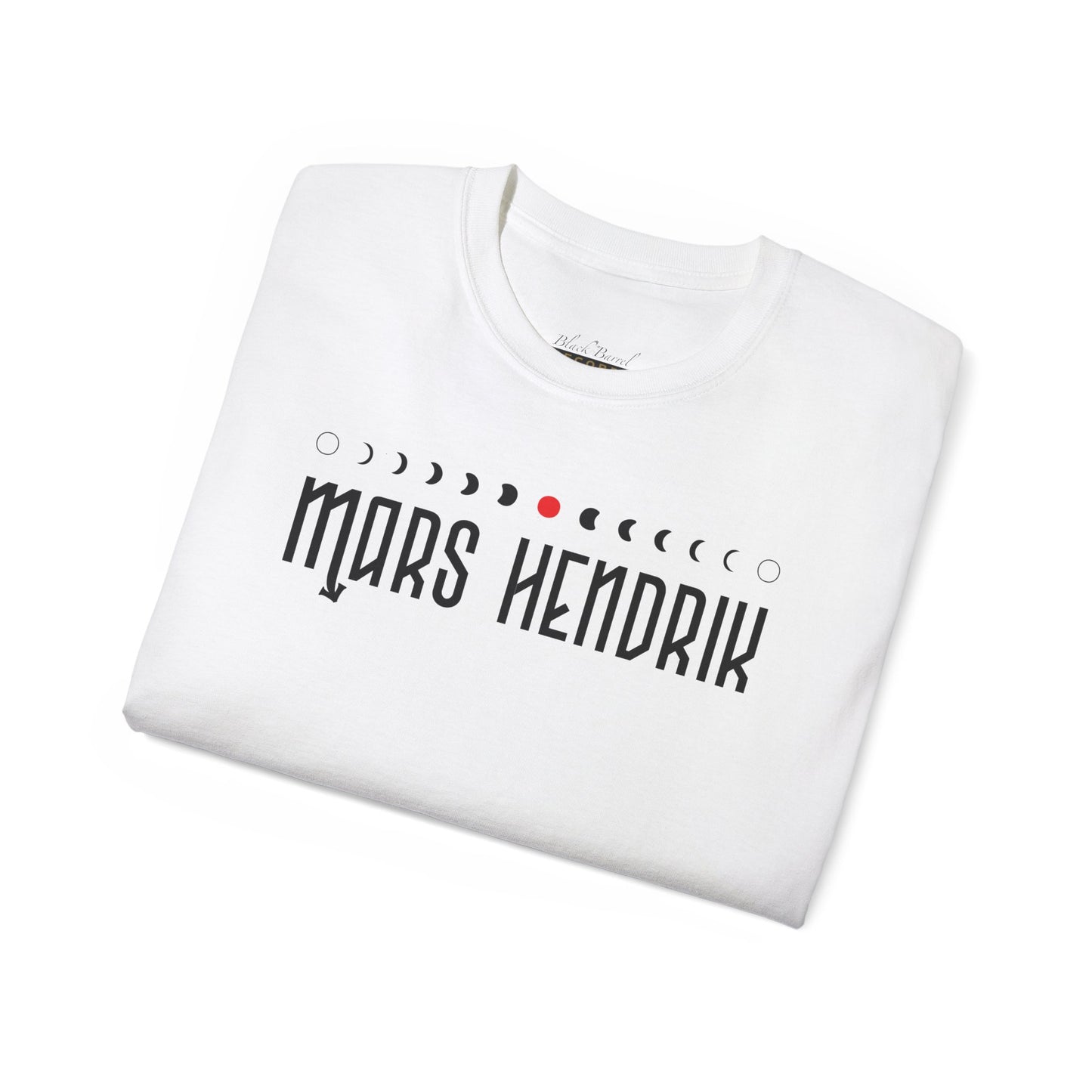 Mars Hendrik Color T-Shirt
