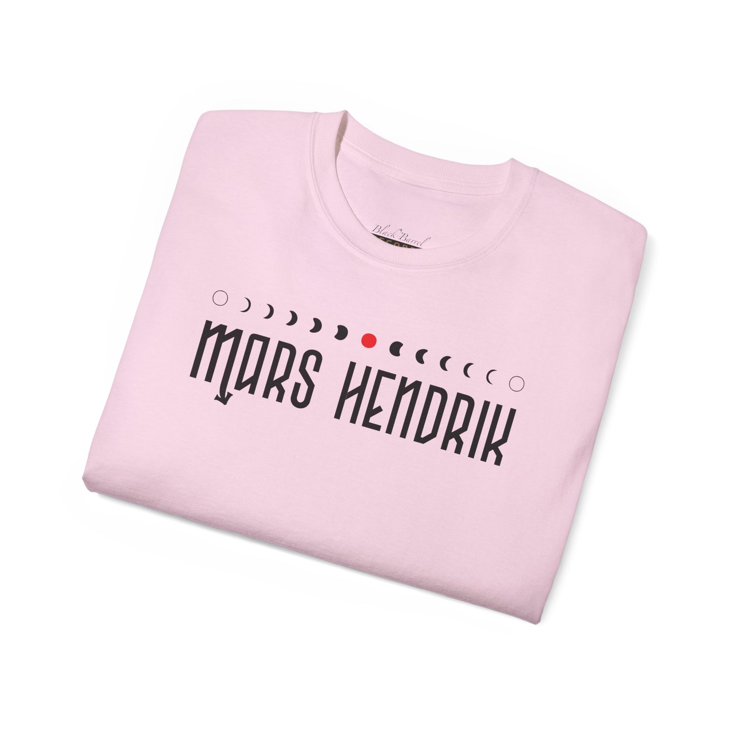 Mars Hendrik Color T-Shirt