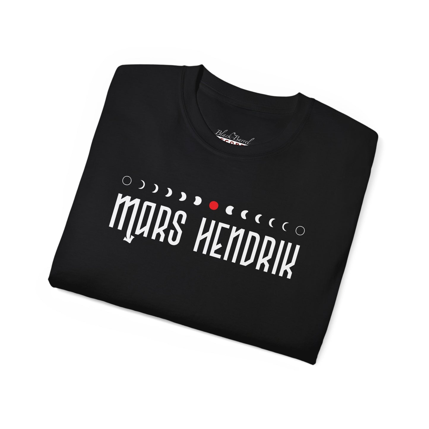 Mars Hendrik Color T-Shirt