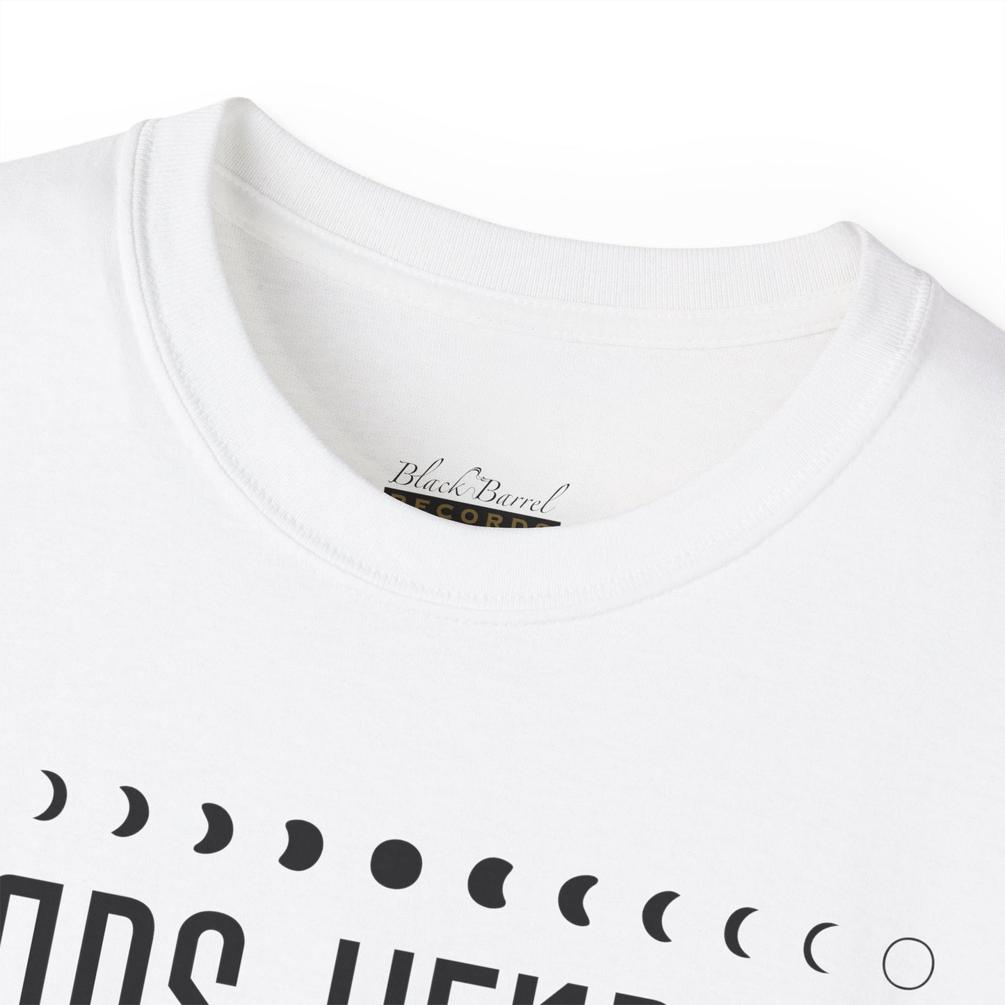 Mars Hendrik BNW T-Shirt