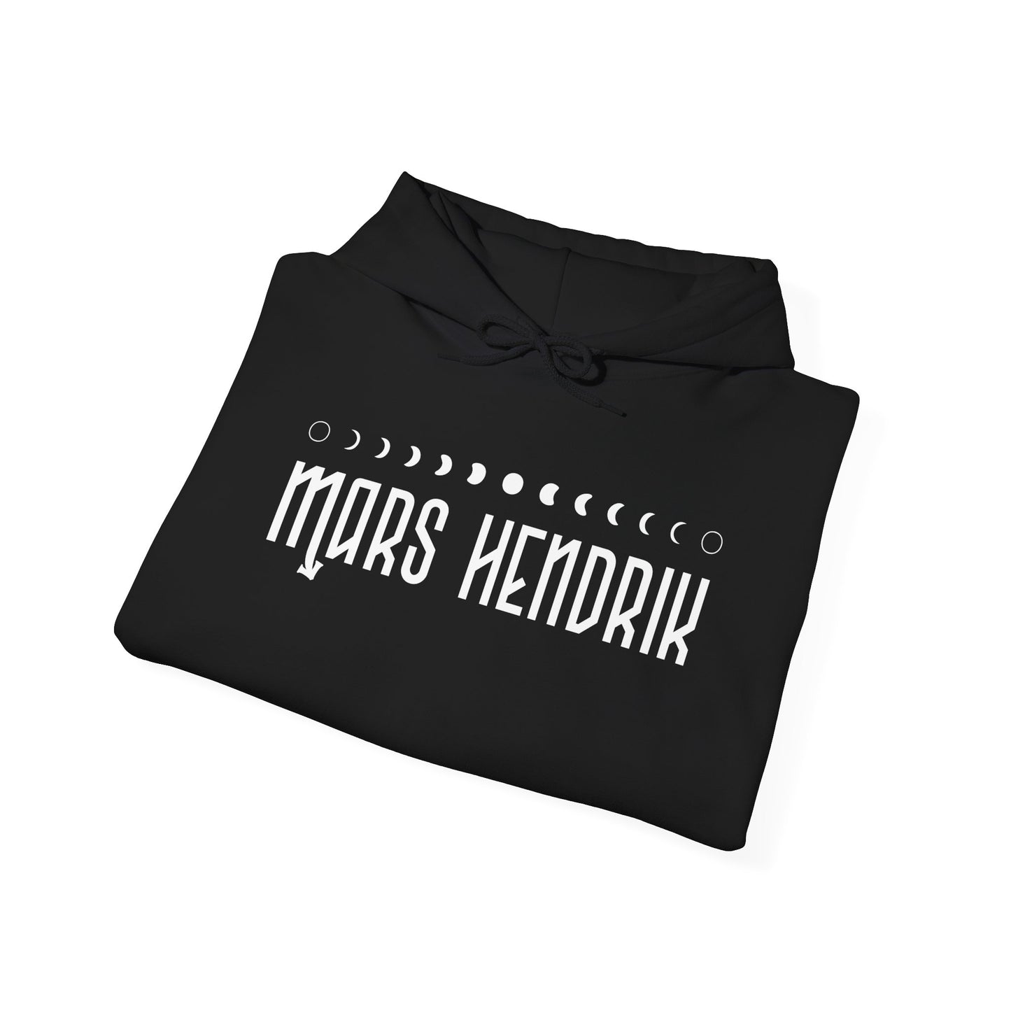 Mars Hendrik BNW Hoodie