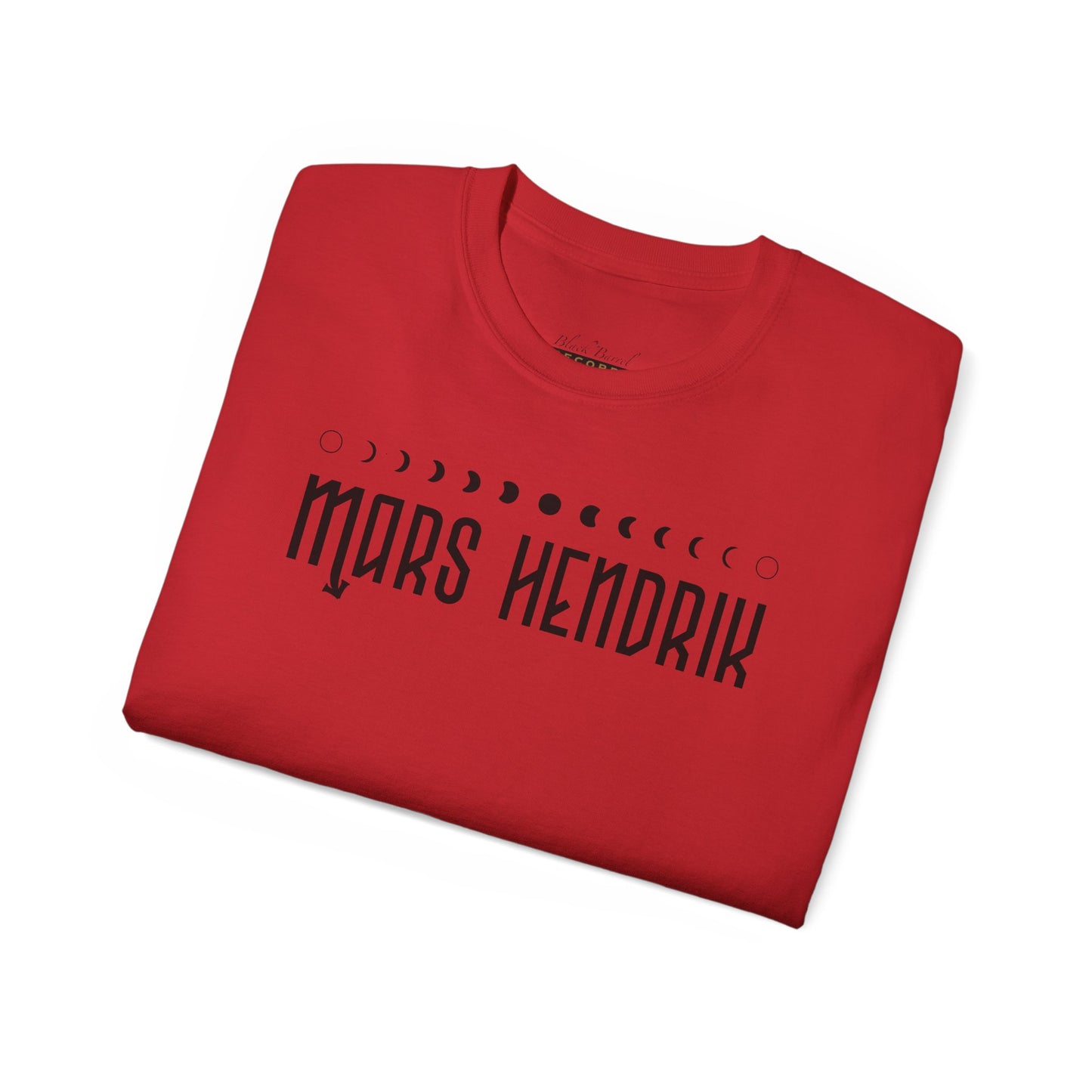Mars Hendrik BNW T-Shirt