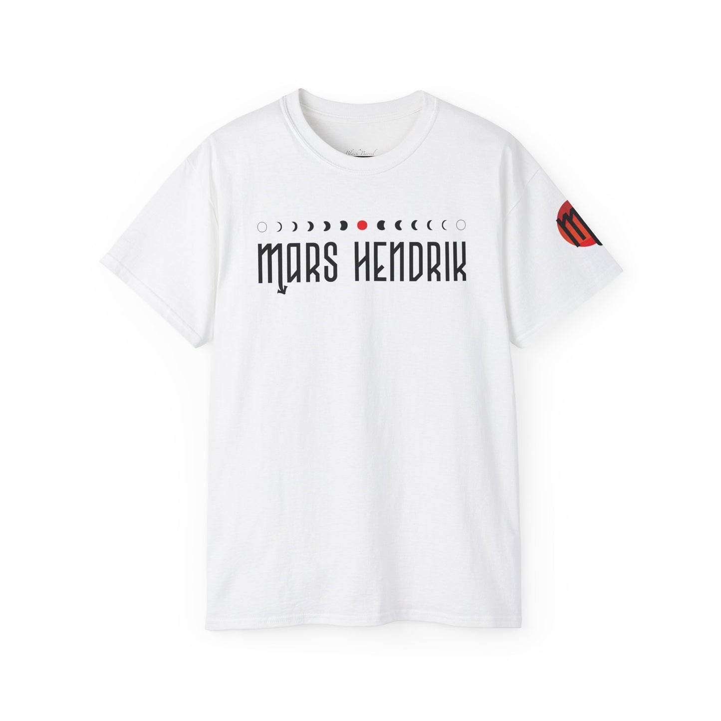 Mars Hendrik Color T-Shirt