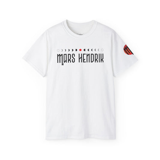 Mars Hendrik Color T-Shirt