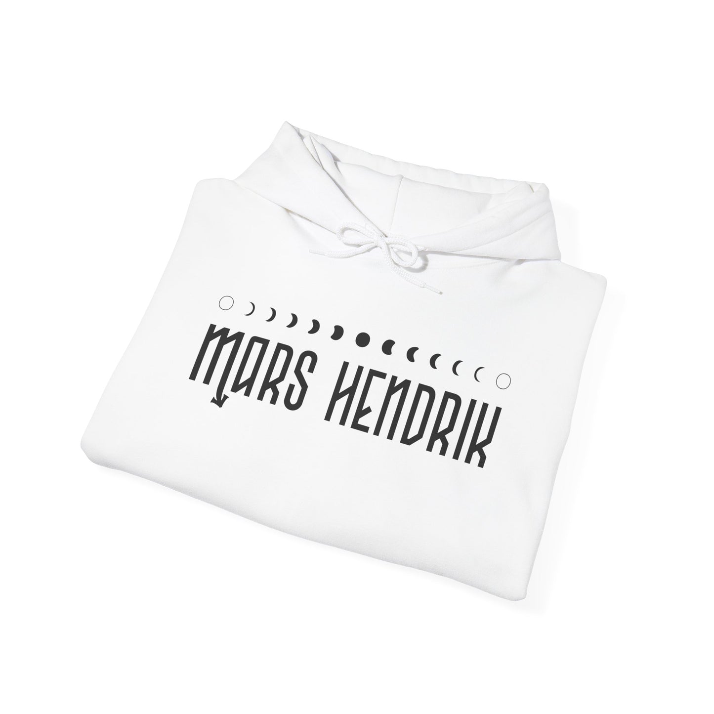 Mars Hendrik BNW Hoodie