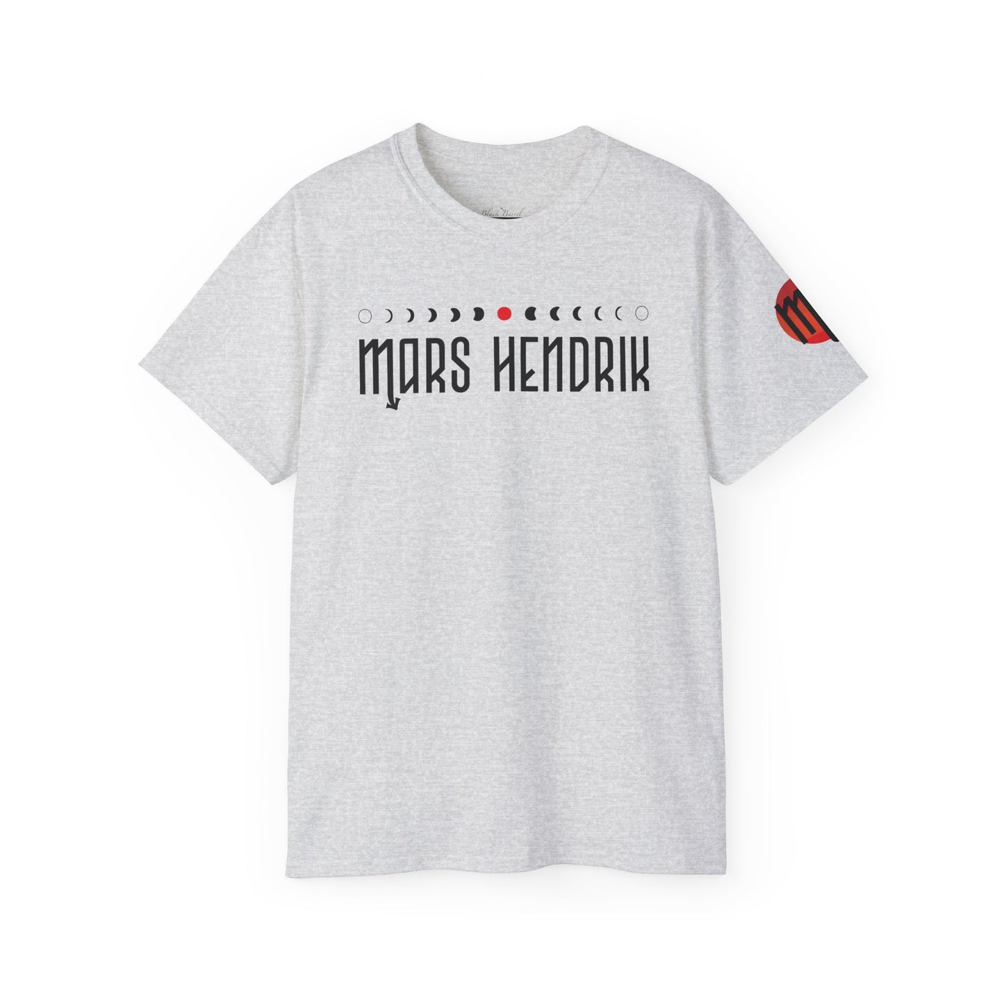 Mars Hendrik Color T-Shirt