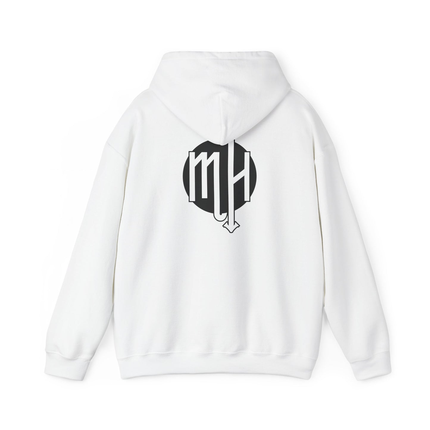 Mars Hendrik BNW Hoodie