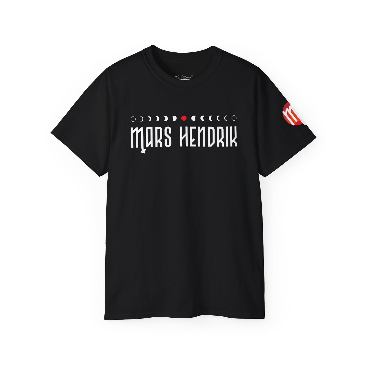 Mars Hendrik Color T-Shirt