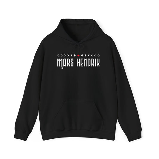 Mars Hendrik Color Hoodie