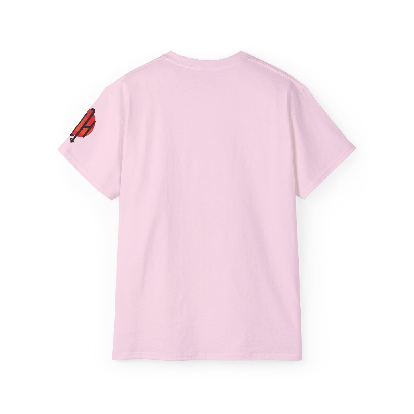 Mars Hendrik Color T-Shirt