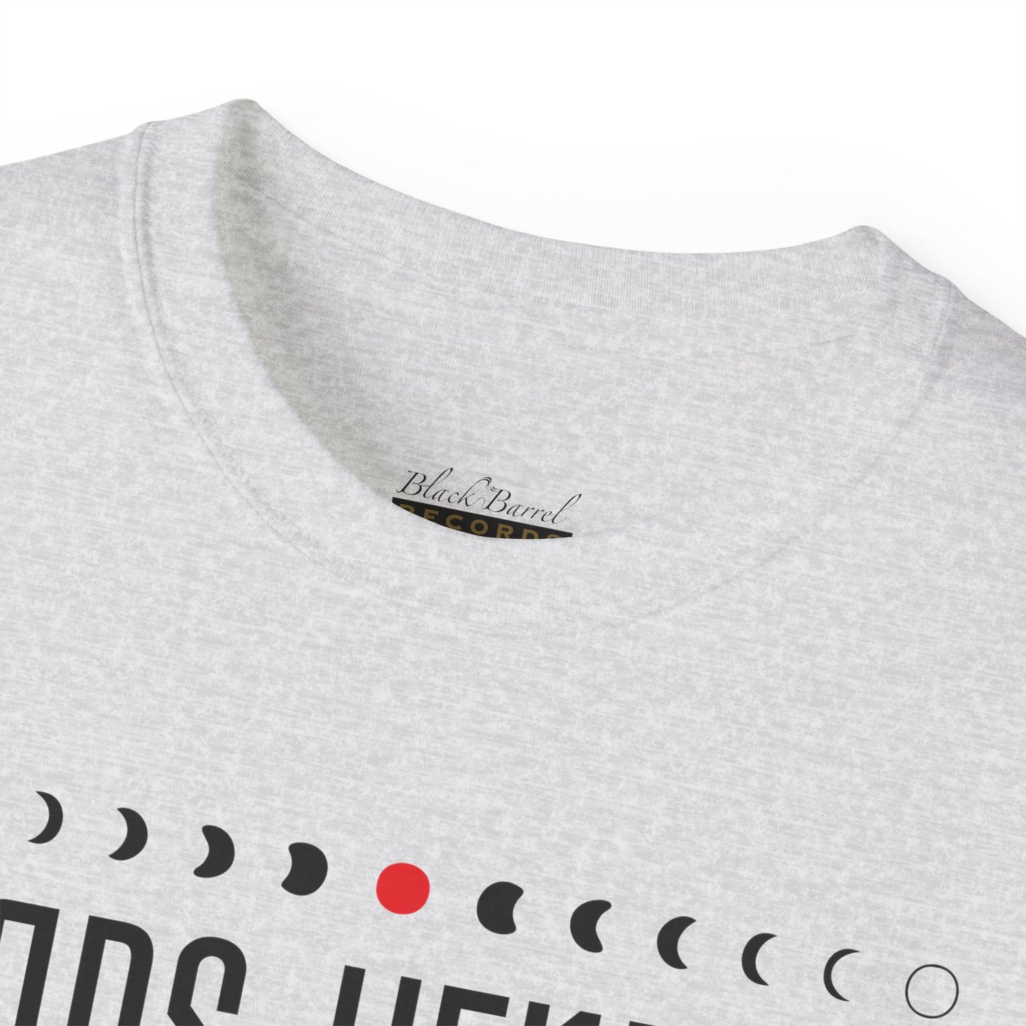 Mars Hendrik Color T-Shirt