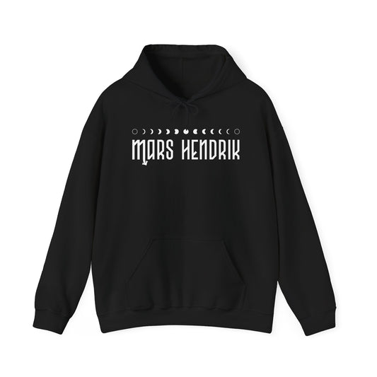 Mars Hendrik BNW Hoodie