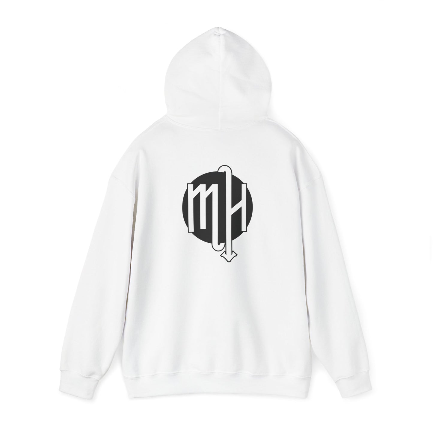 Mars Hendrik BNW Hoodie