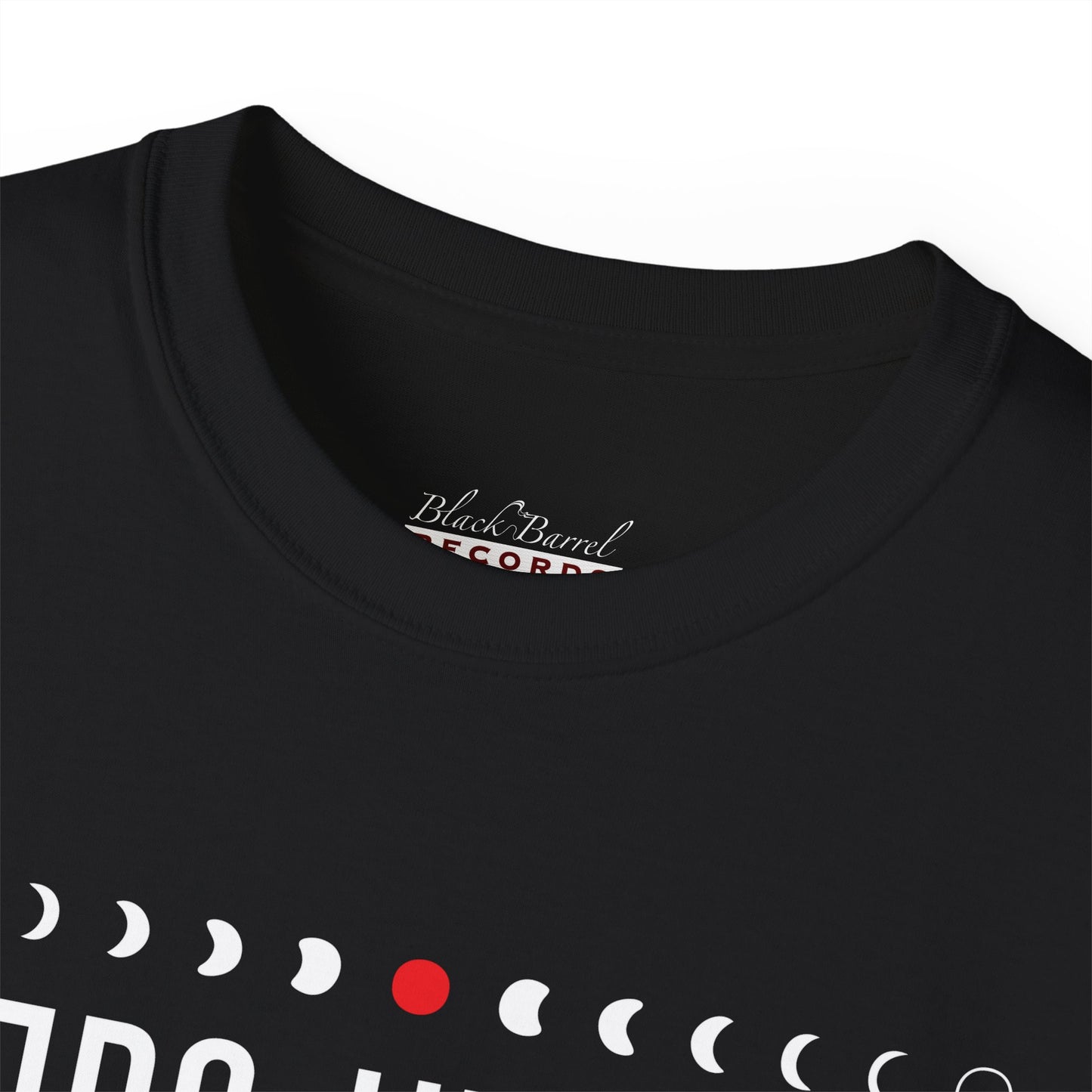 Mars Hendrik Color T-Shirt