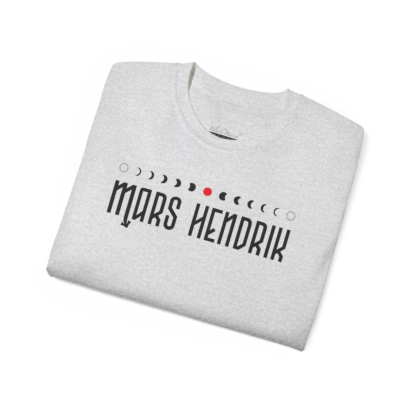 Mars Hendrik Color T-Shirt
