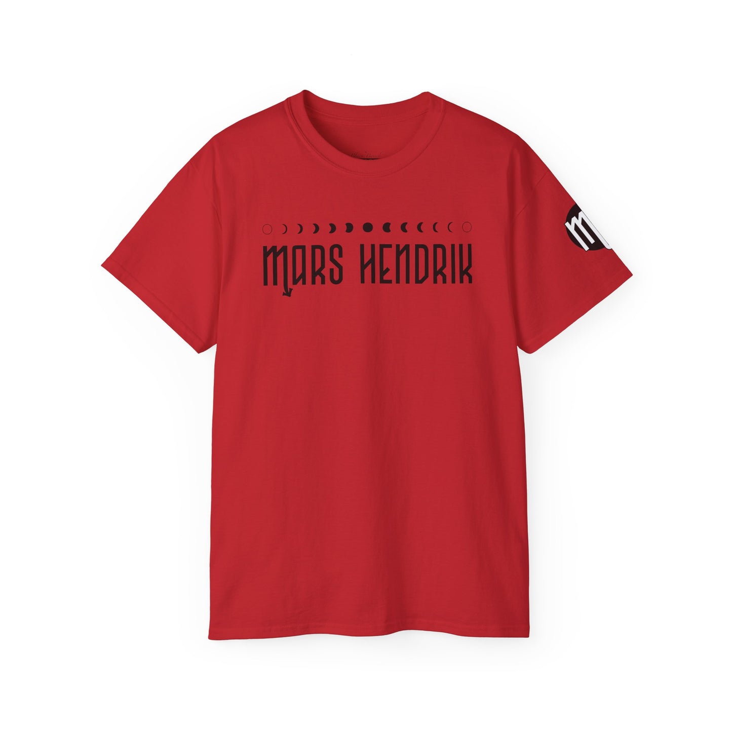 Mars Hendrik BNW T-Shirt