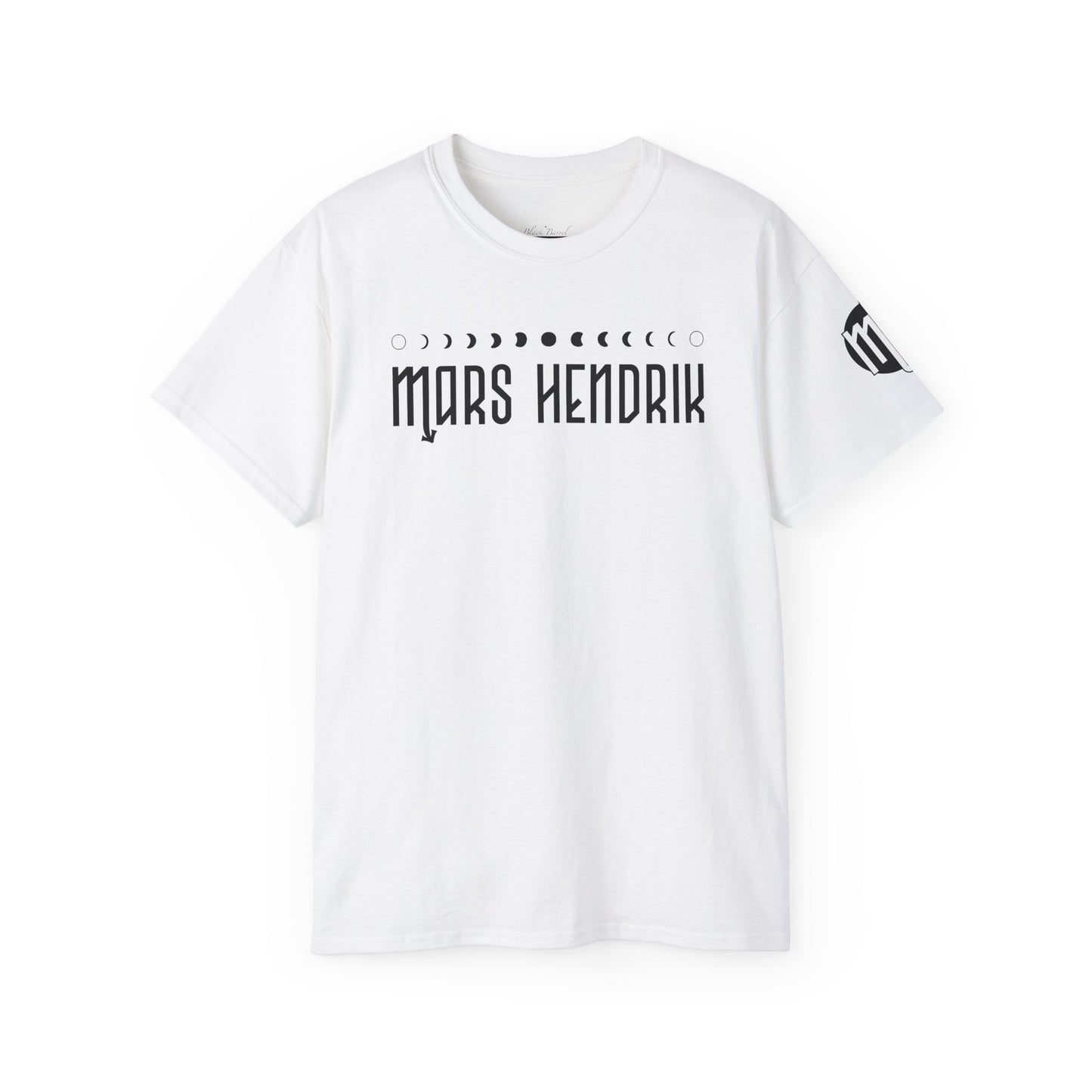 Mars Hendrik BNW T-Shirt