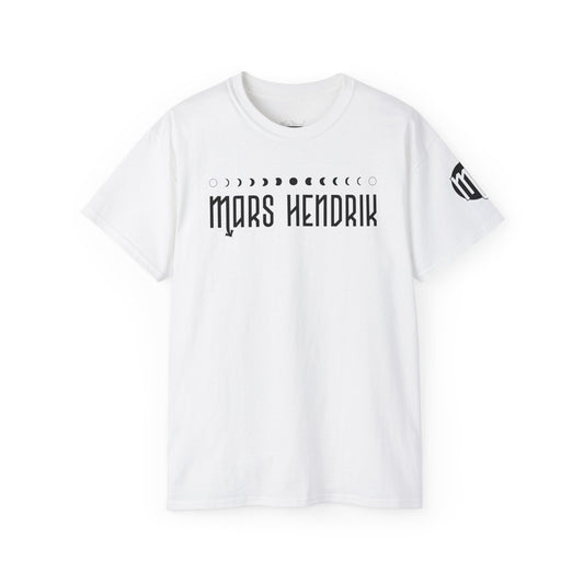 Mars Hendrik BNW T-Shirt