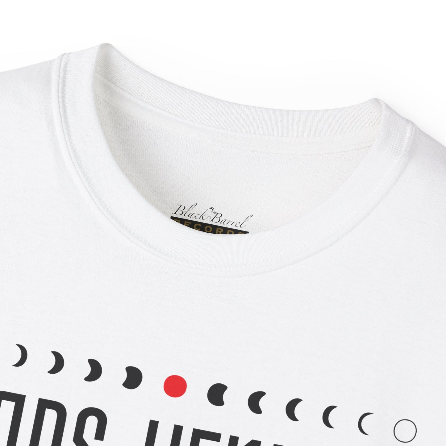 Mars Hendrik Color T-Shirt