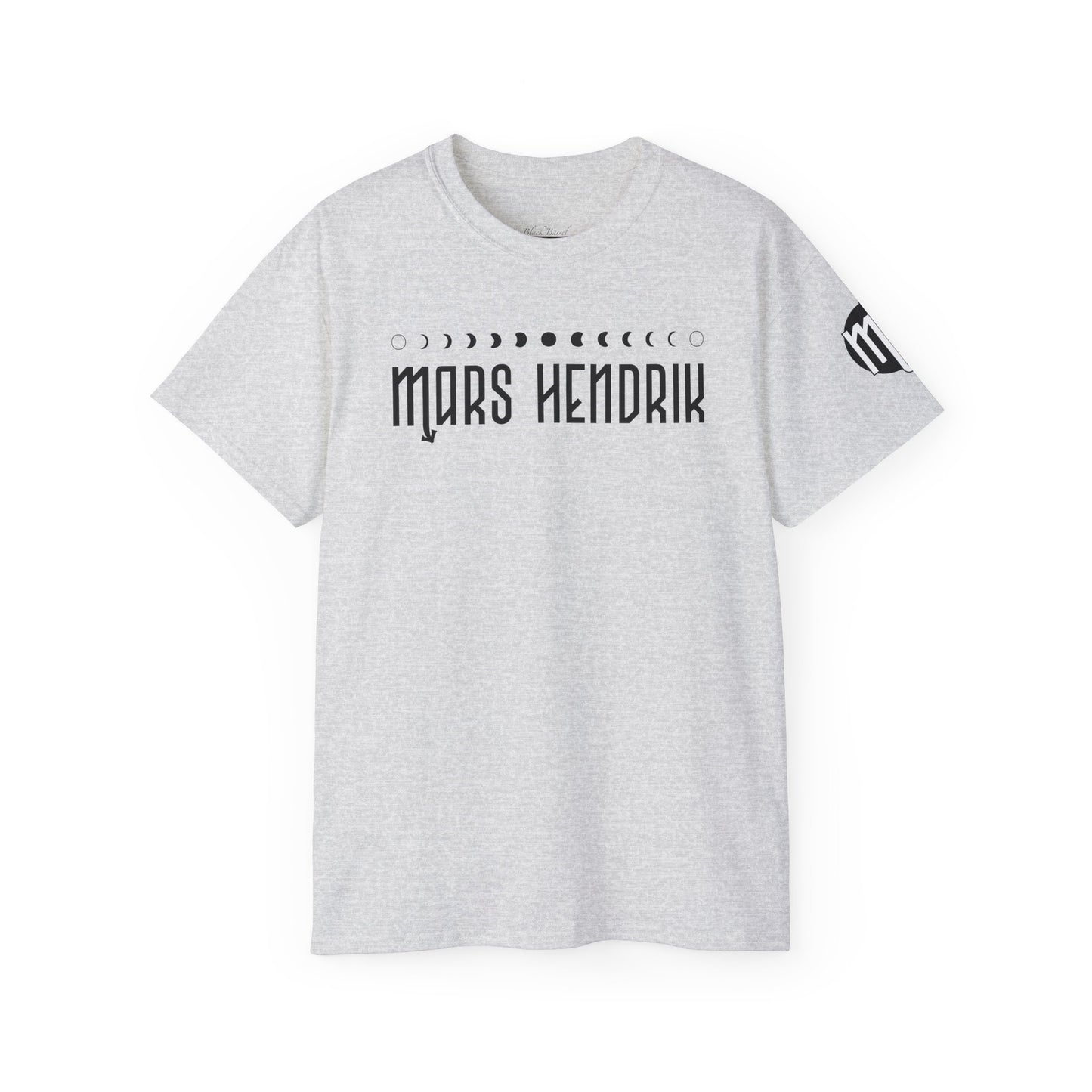 Mars Hendrik BNW T-Shirt