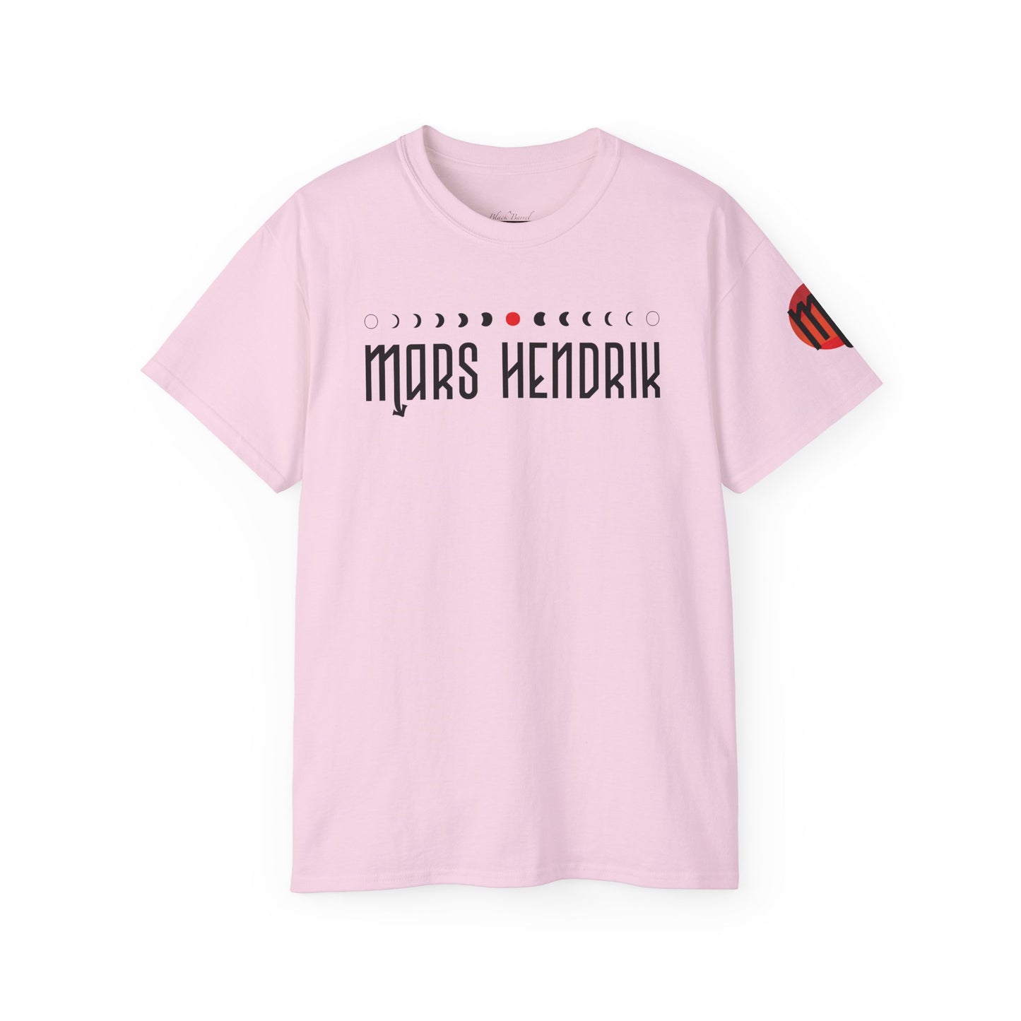 Mars Hendrik Color T-Shirt