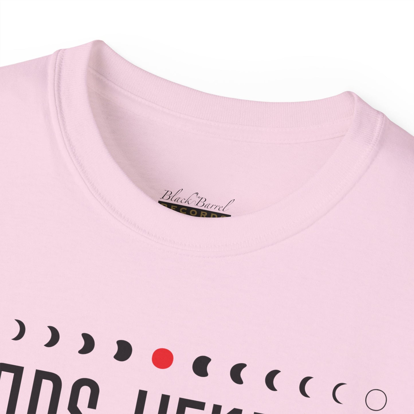 Mars Hendrik Color T-Shirt